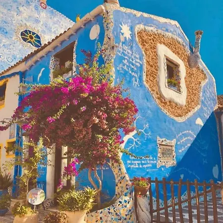 Casa Costantino アルカモ