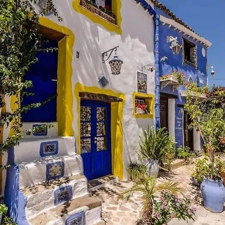 Casa Costantino * アルカモ