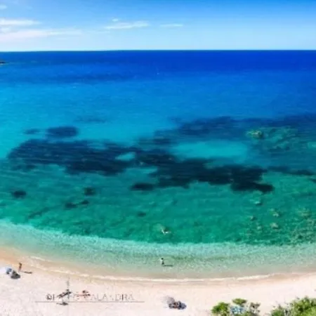 Holiday home Casa Costantino Alcamo