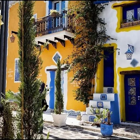 Casa Costantino * Alcamo