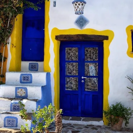 Casa Costantino Holiday home