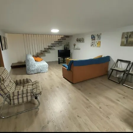Casa Costantino Holiday home Alcamo