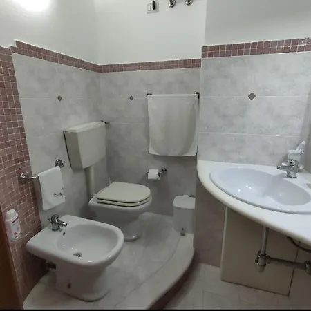 Casa Costantino Alcamo
