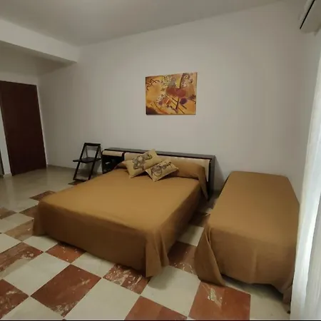 Casa Costantino * Alcamo