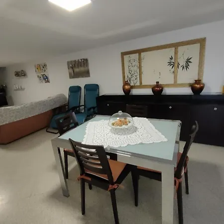 Casa Costantino Holiday home