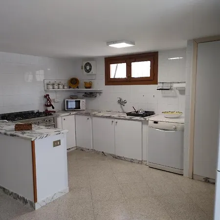 Casa Costantino Holiday home Alcamo