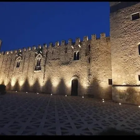 Casa Costantino Holiday home *