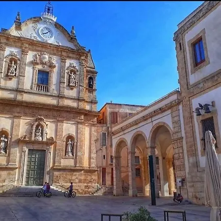 Casa Costantino * Alcamo