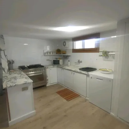 Casa Costantino Holiday home *