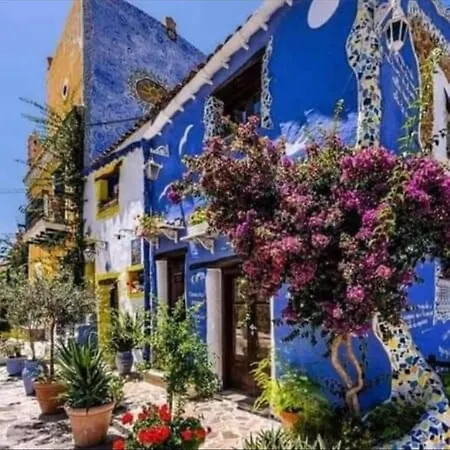 Casa Costantino * Alcamo
